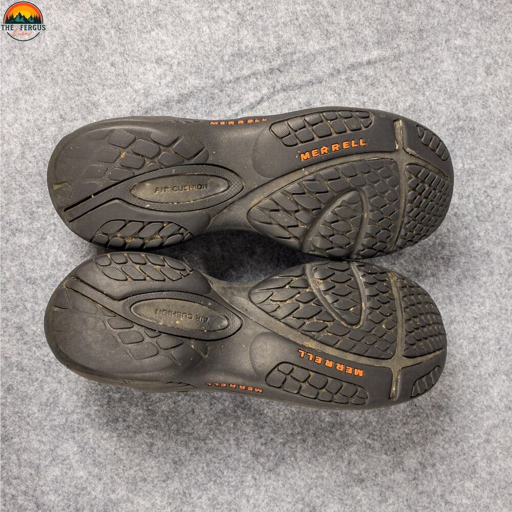 Merrell Encore Eclipse Smooth Bug Clog Casual Bro… - image 6